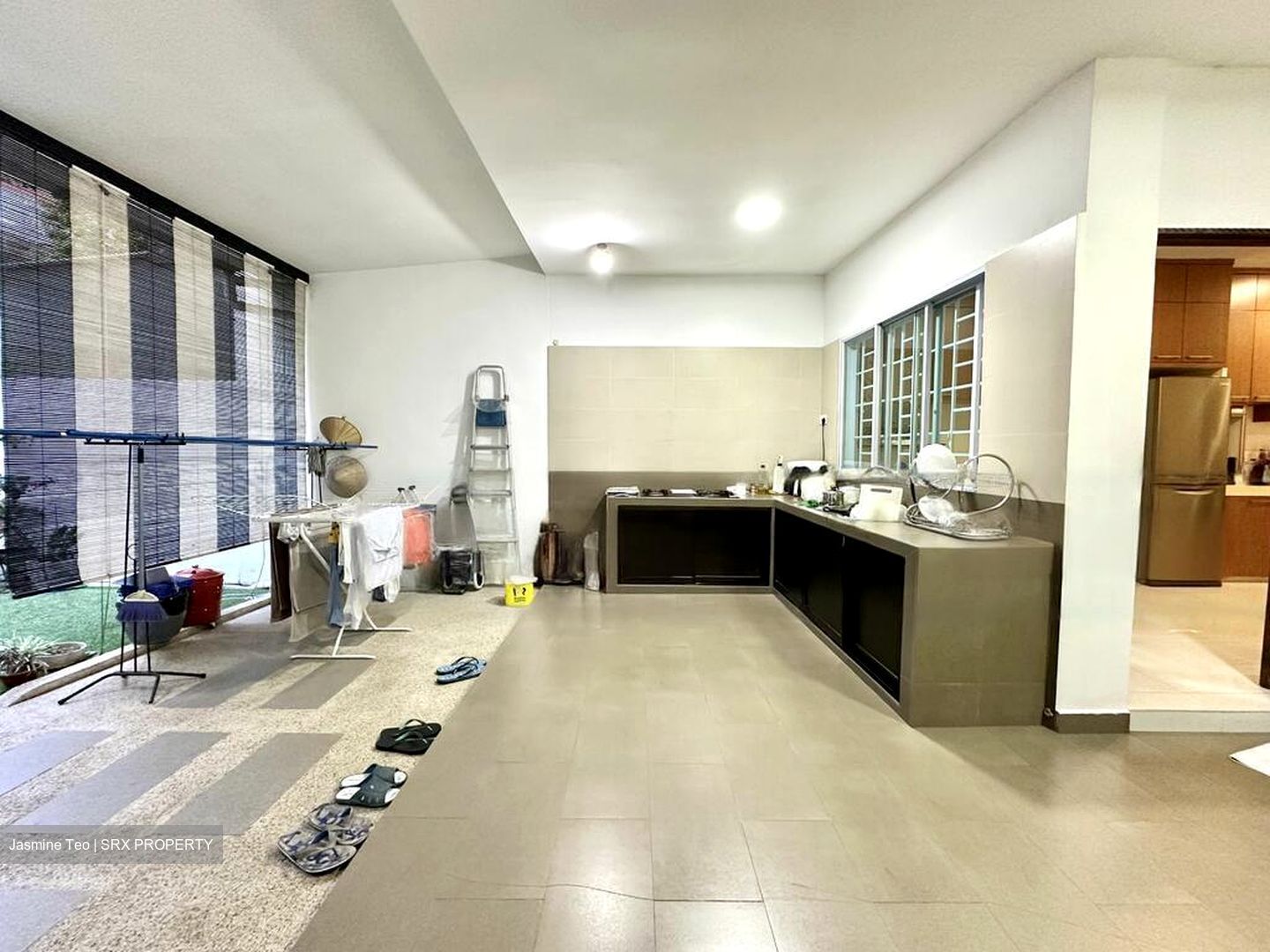 Opera Estate (D15), Terrace #602915701